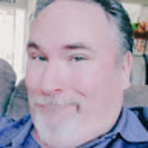 Meet your Posher, Frederick e.